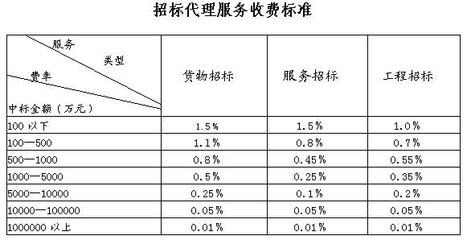 招投标代理服务全面解析 流程、价值与选择指南
