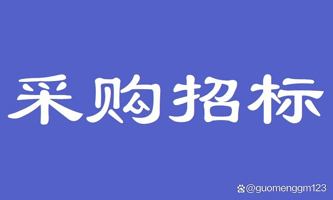 南宁市五象新区第二实验小学食堂食材采购项目招标代理服务招标公告